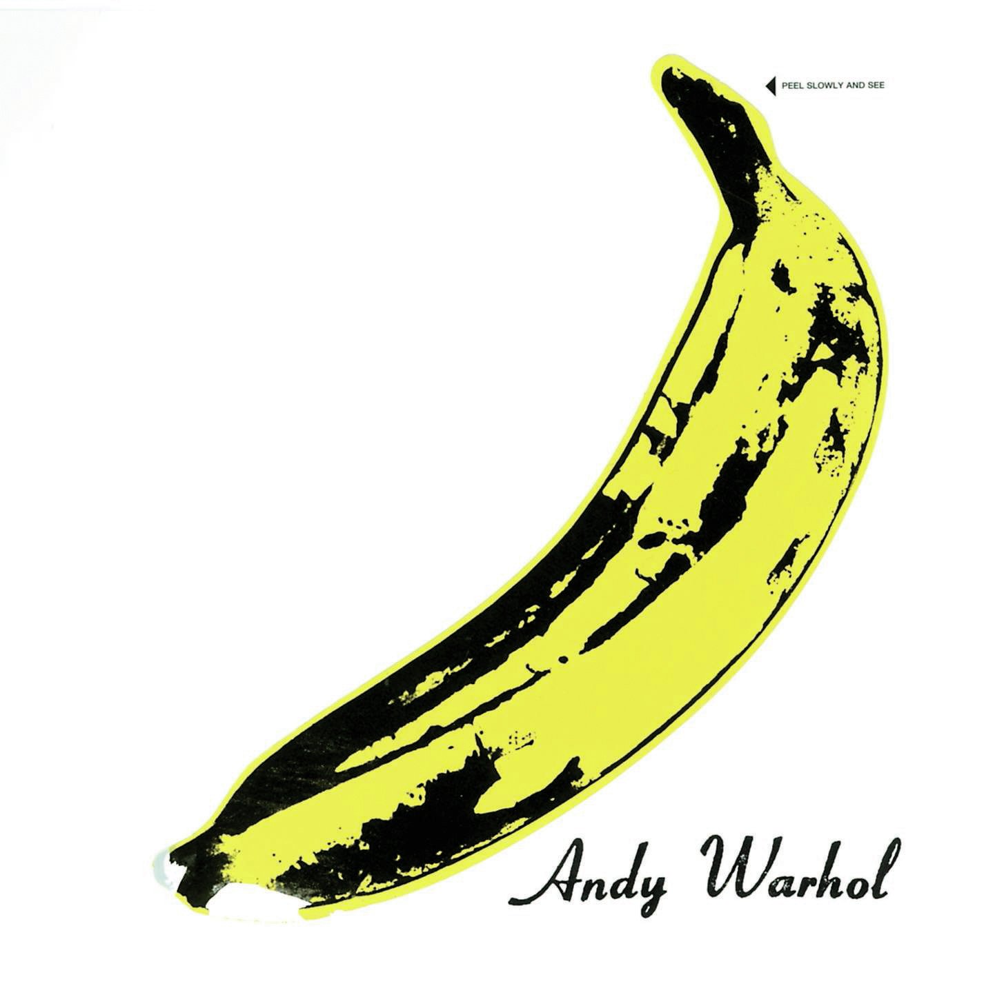 Velvet Underground & Nico Vinyl Review