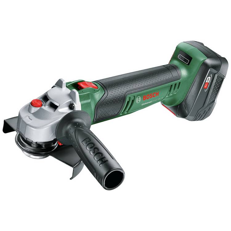 Bosch 06033E5070 Universal Cordless  Angle Grinder - 18V 0