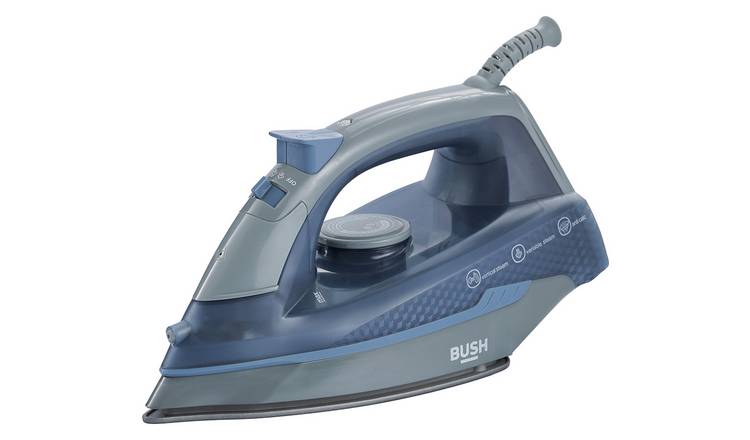 Bush ES2475 Steam Iron