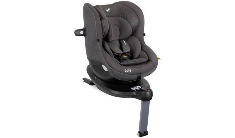 Joie I Spin 360 Car Seat Thunder