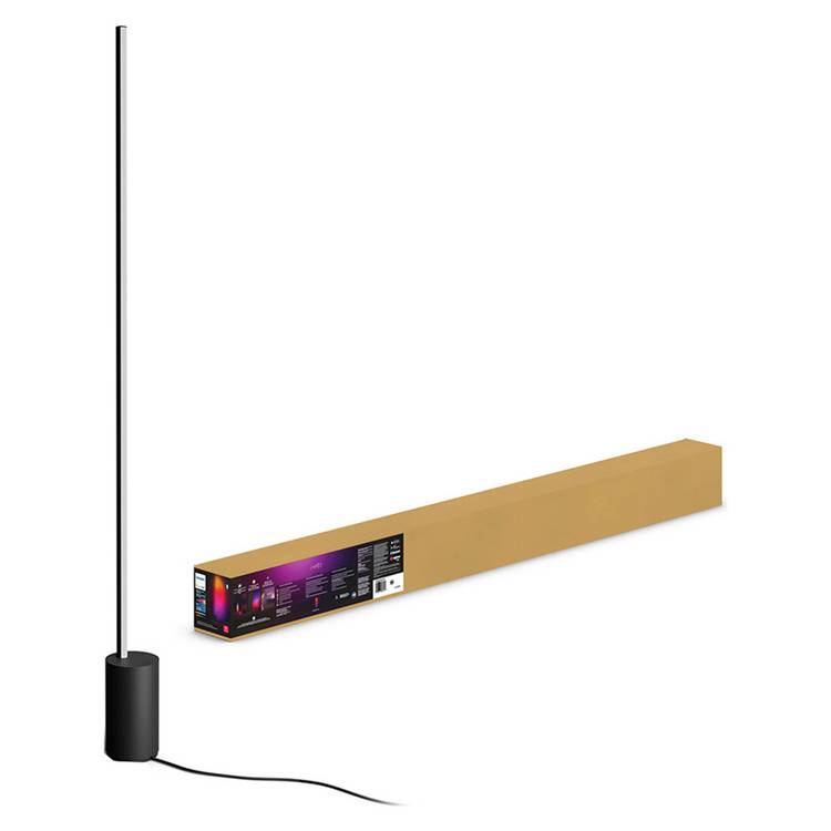 Philips Hue Gradient Signe Smart Floor Lamp 0