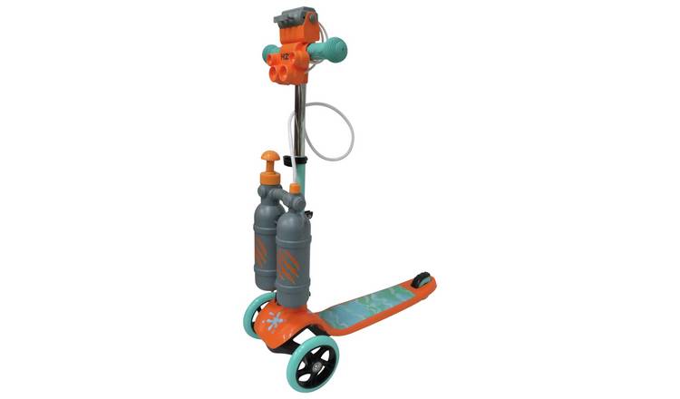 Keyriders Water Blaster Kids 3 Wheel Scooter