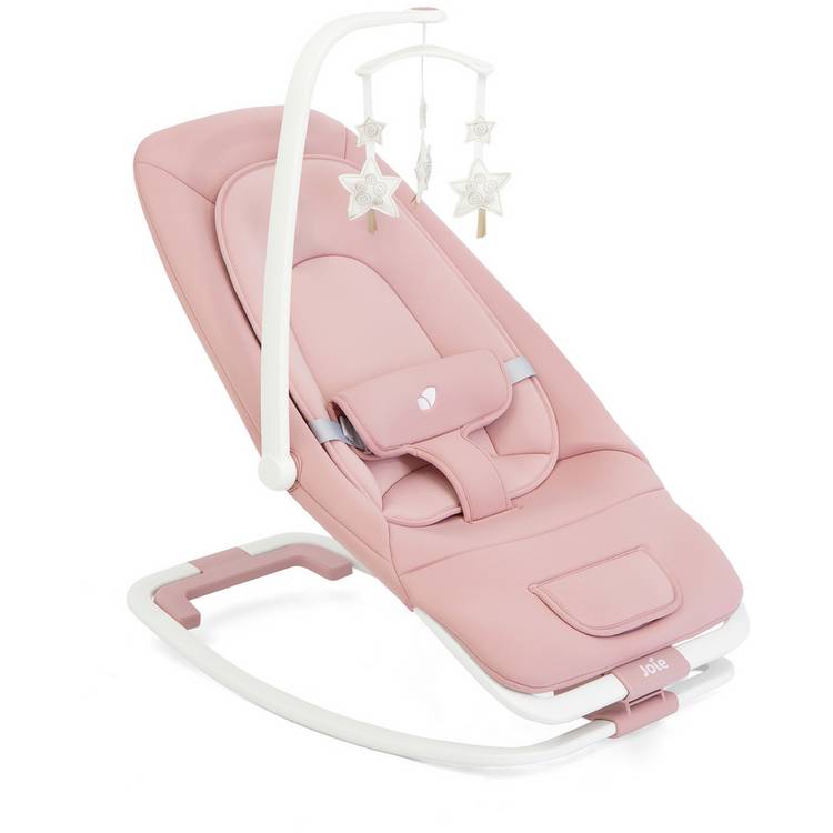 Joie Dreamer Compact Rocker - Lola 0