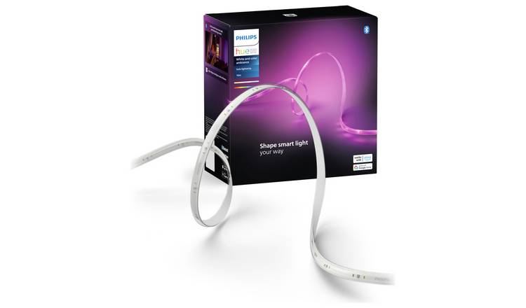 Philips Hue Solo 10m LED Lightstrip