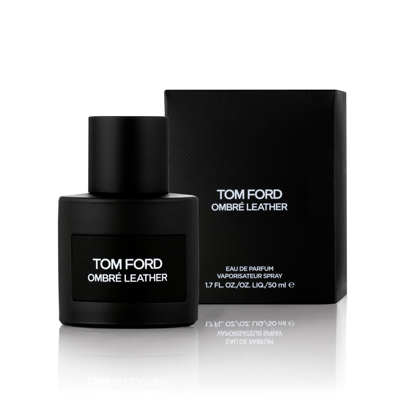 Tom Ford Ombre Leather Eau de Parfum Review