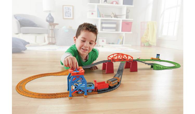Thomas & Friends 3 in 1 Playset