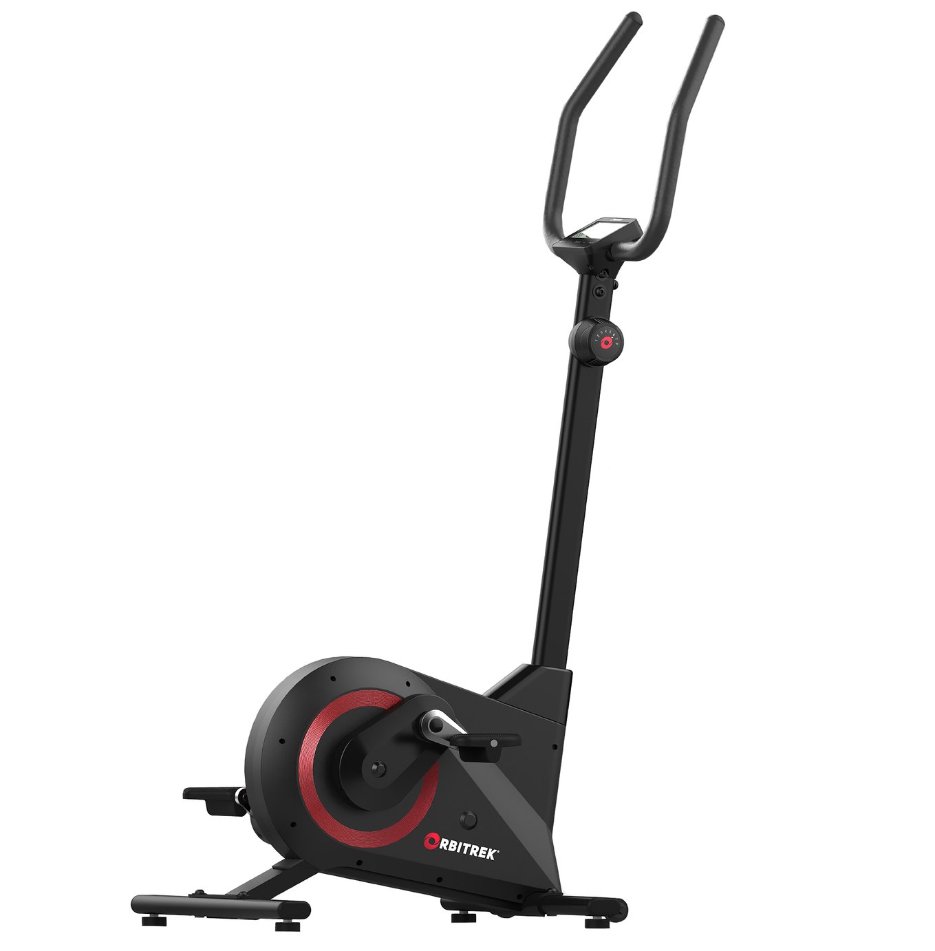 Orbitrek X17 5 in 1 Elliptical Exercise Bike & Multi Gym