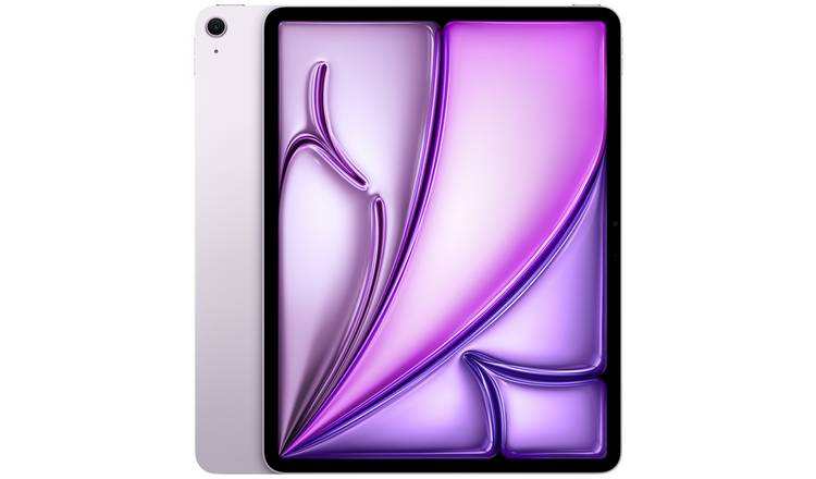 Apple iPad Air 2025 13 Inch Wi-Fi 128GB Purple Pre-Order