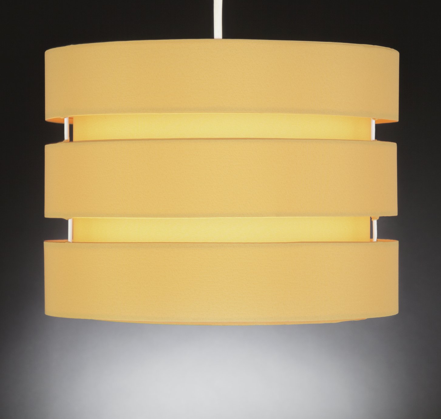 Argos Home 3 Tier 30cm Lamp Shade Review