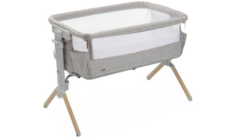 Chicco Next 2 Me Armonia Scandinavian Bedside Crib