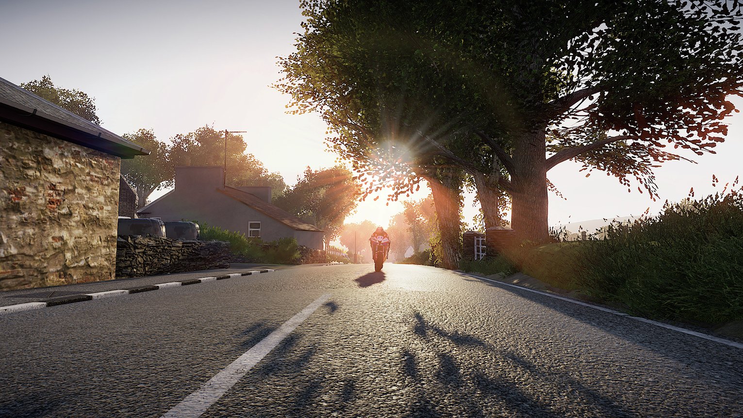 TT Isle of Man: Ride on the Edge 2 PS4 Game Review