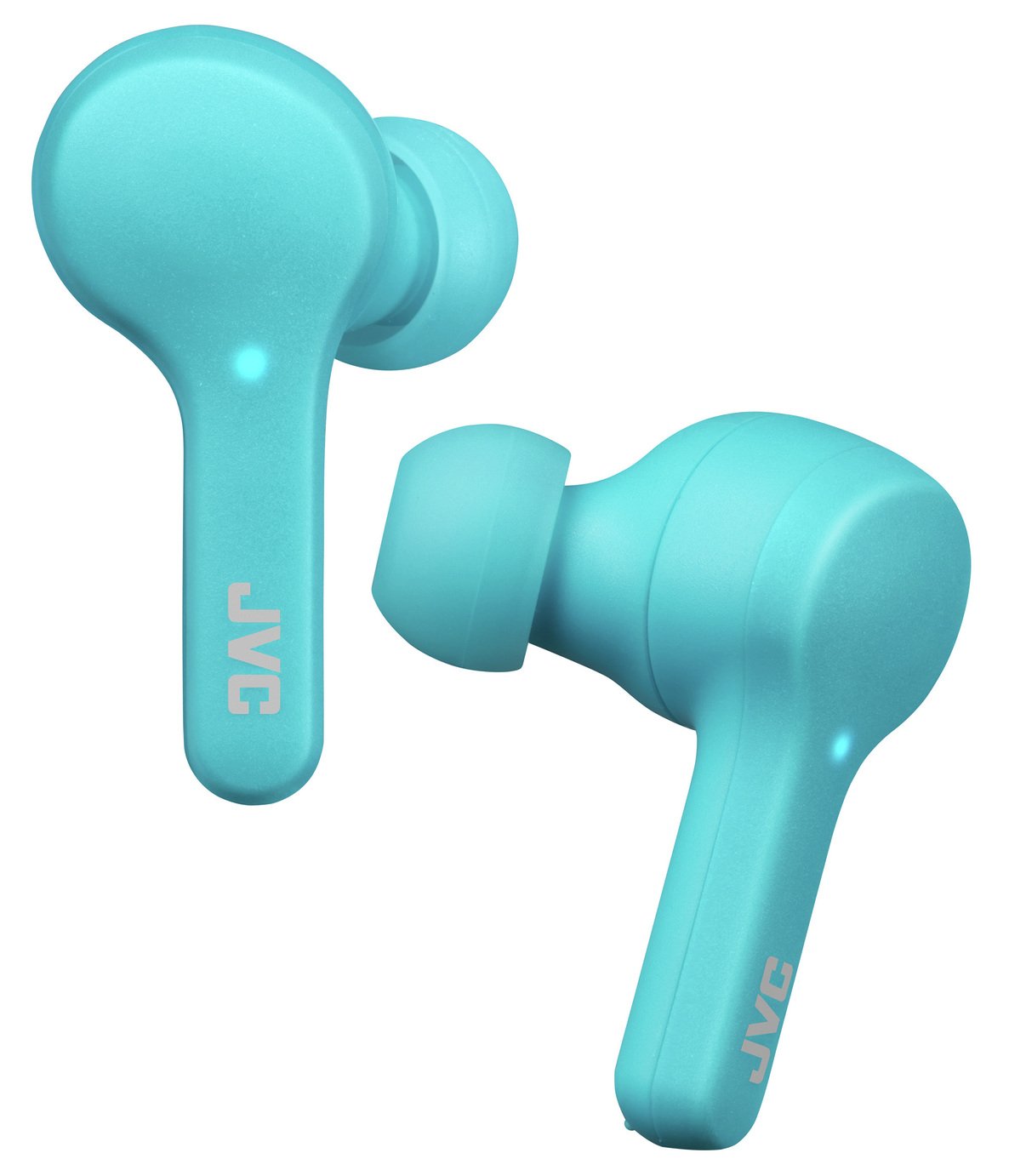 argos jvc earbuds