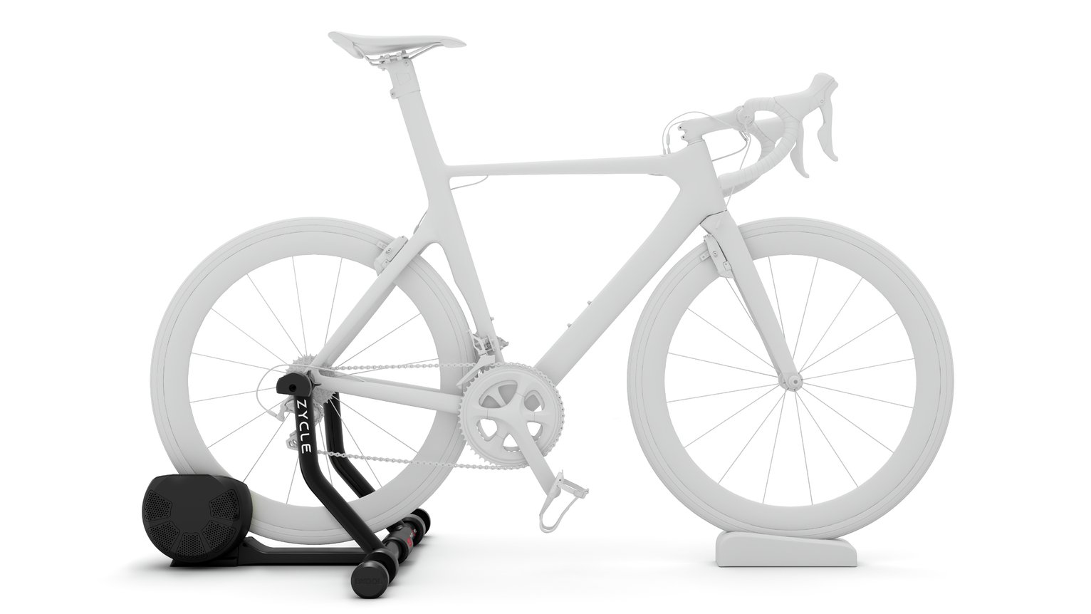 bike turbo trainer argos