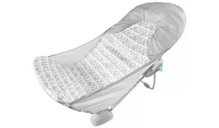 Ingenuity Foldaway Bather - Grey