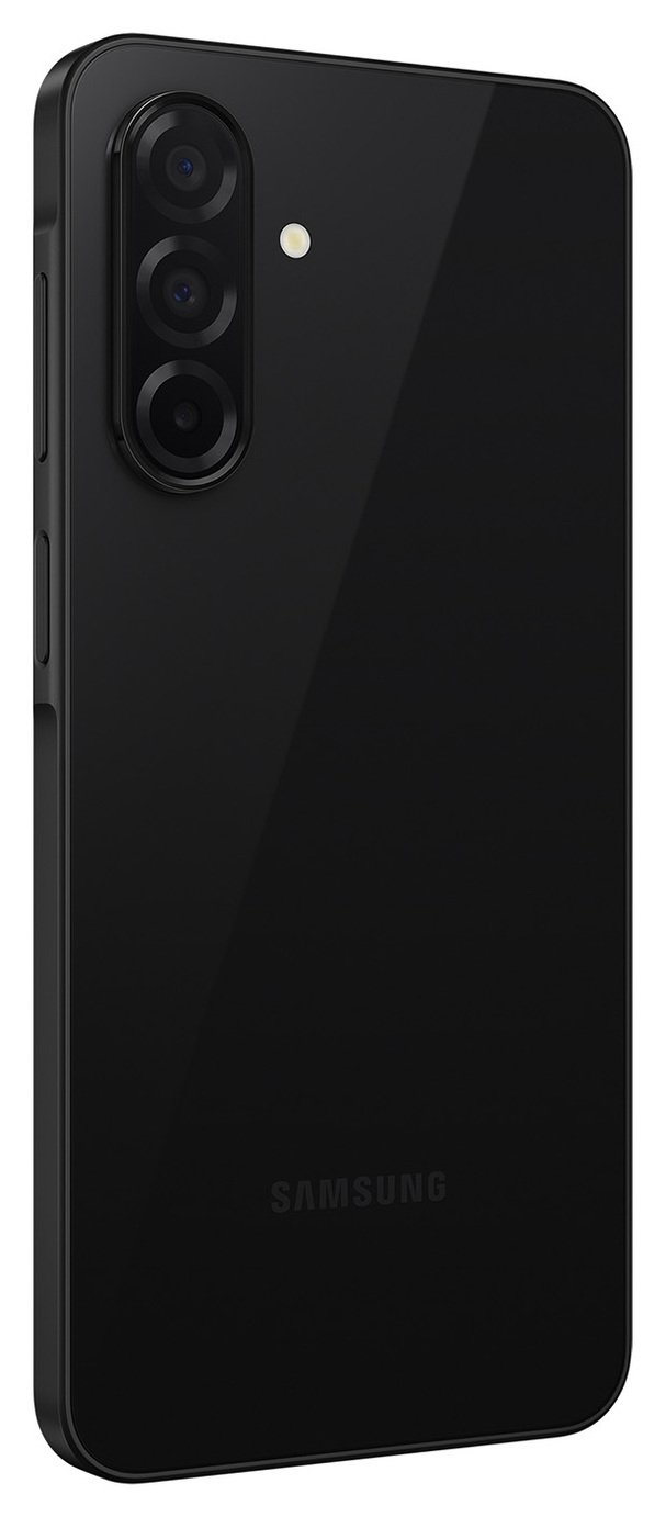 Buy SIM Free Samsung Galaxy A26 5G 256GB AI Mobile Phone - Black