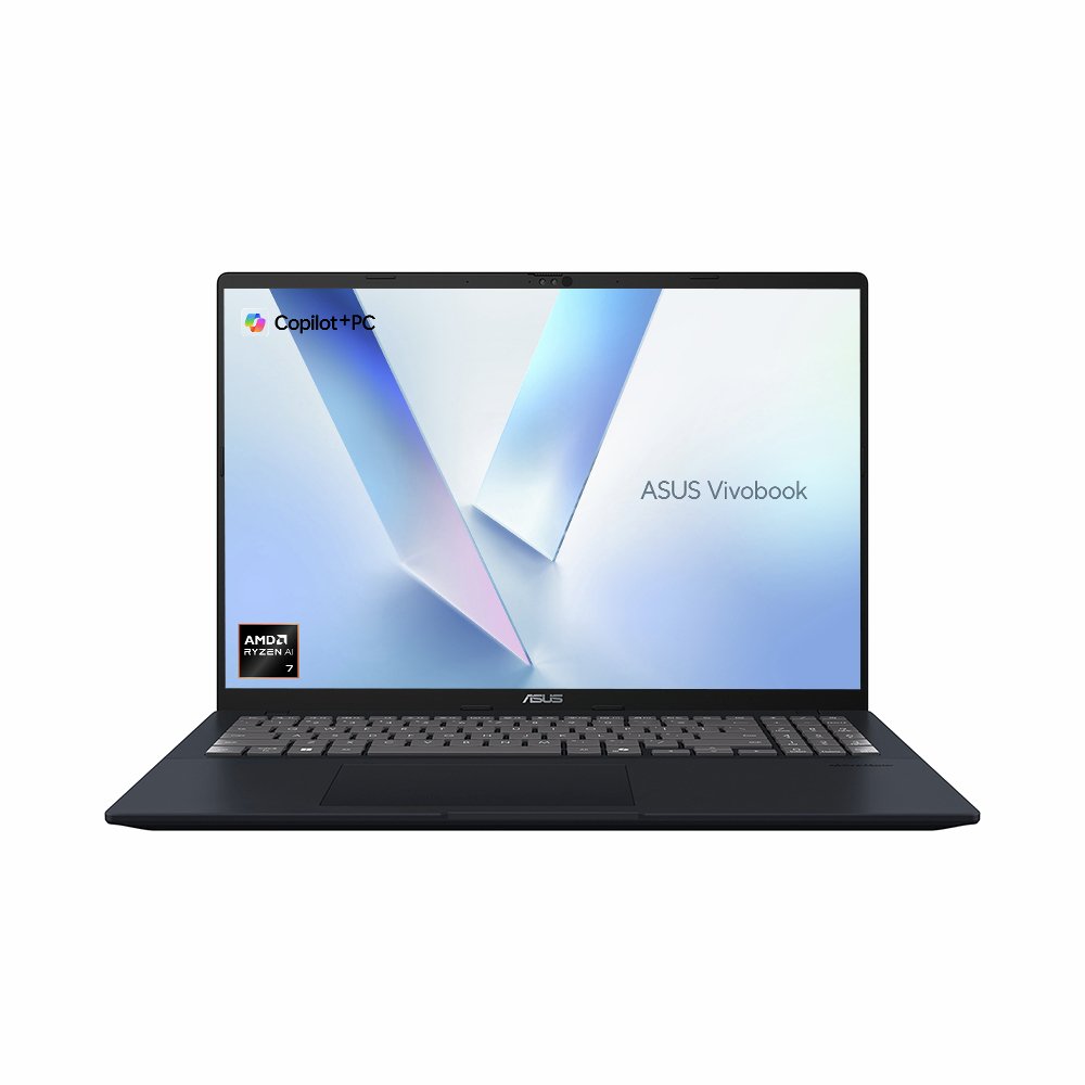 ASUS Vivobook 16 Copilot+PC 16in Ryzen 7 16GB 1TB Laptop