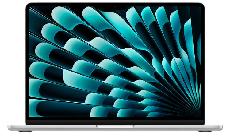 Apple MacBook Air 2025 13.6in M4 16GB 512GB - Silver
