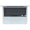 Apple MacBook Air 2025 13.6in M4 16GB 512GB - Sky Blue