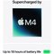 Apple MacBook Air 2025 13.6in M4 16GB 512GB - Sky Blue