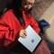 Apple MacBook Air 2025 13.6in M4 16GB 512GB - Sky Blue