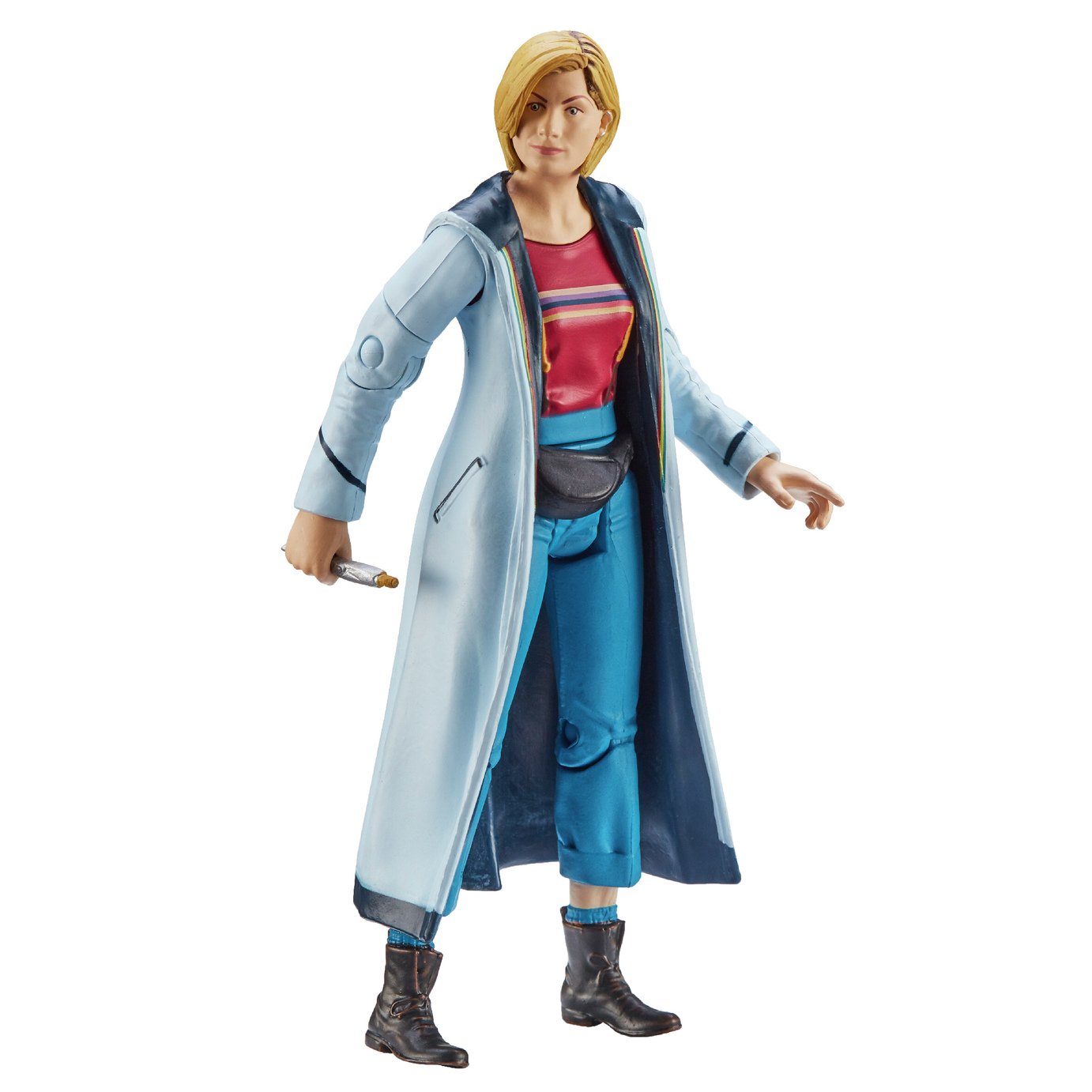 13th doctor figure 5.5 inch