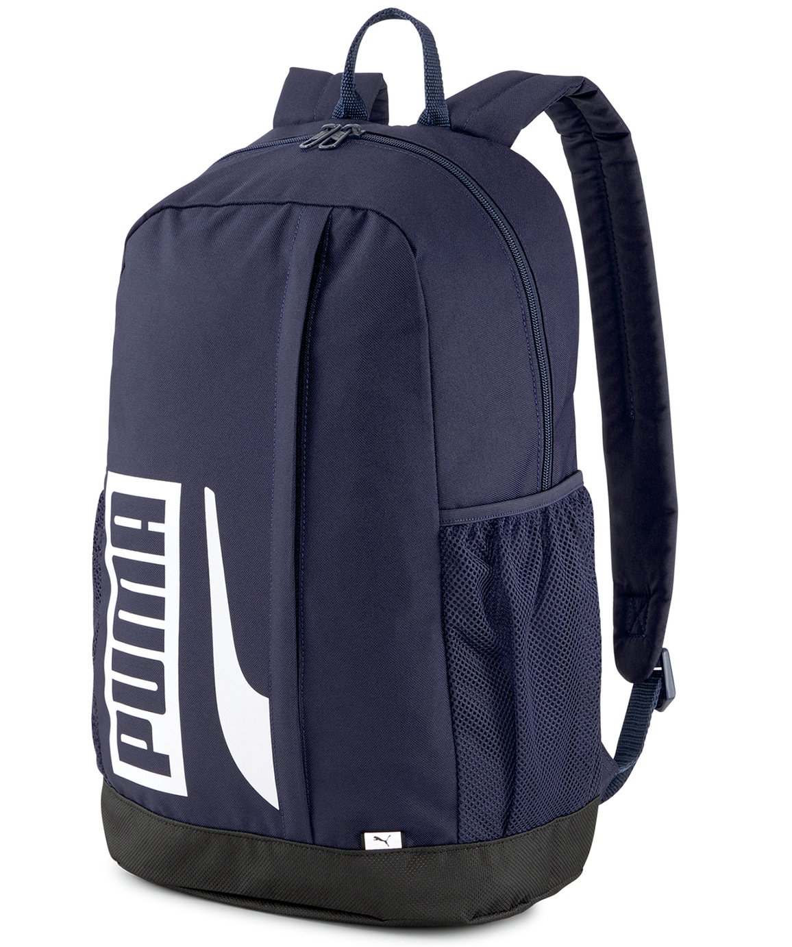 Puma Phase II 22L Backpack - Navy Blue 