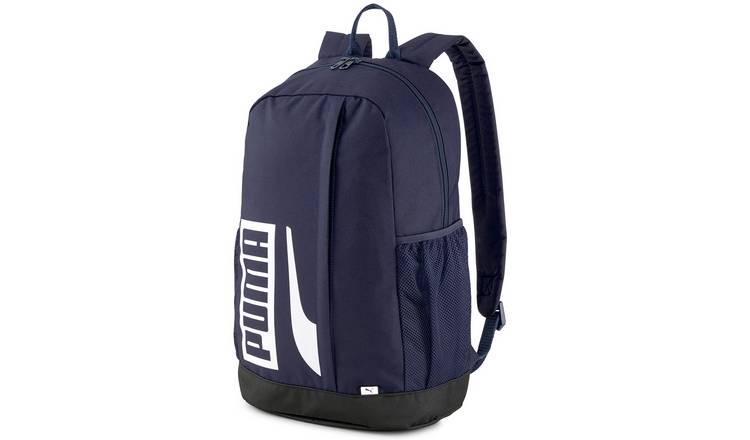 Puma Phase II 22L Backpack - Navy Blue