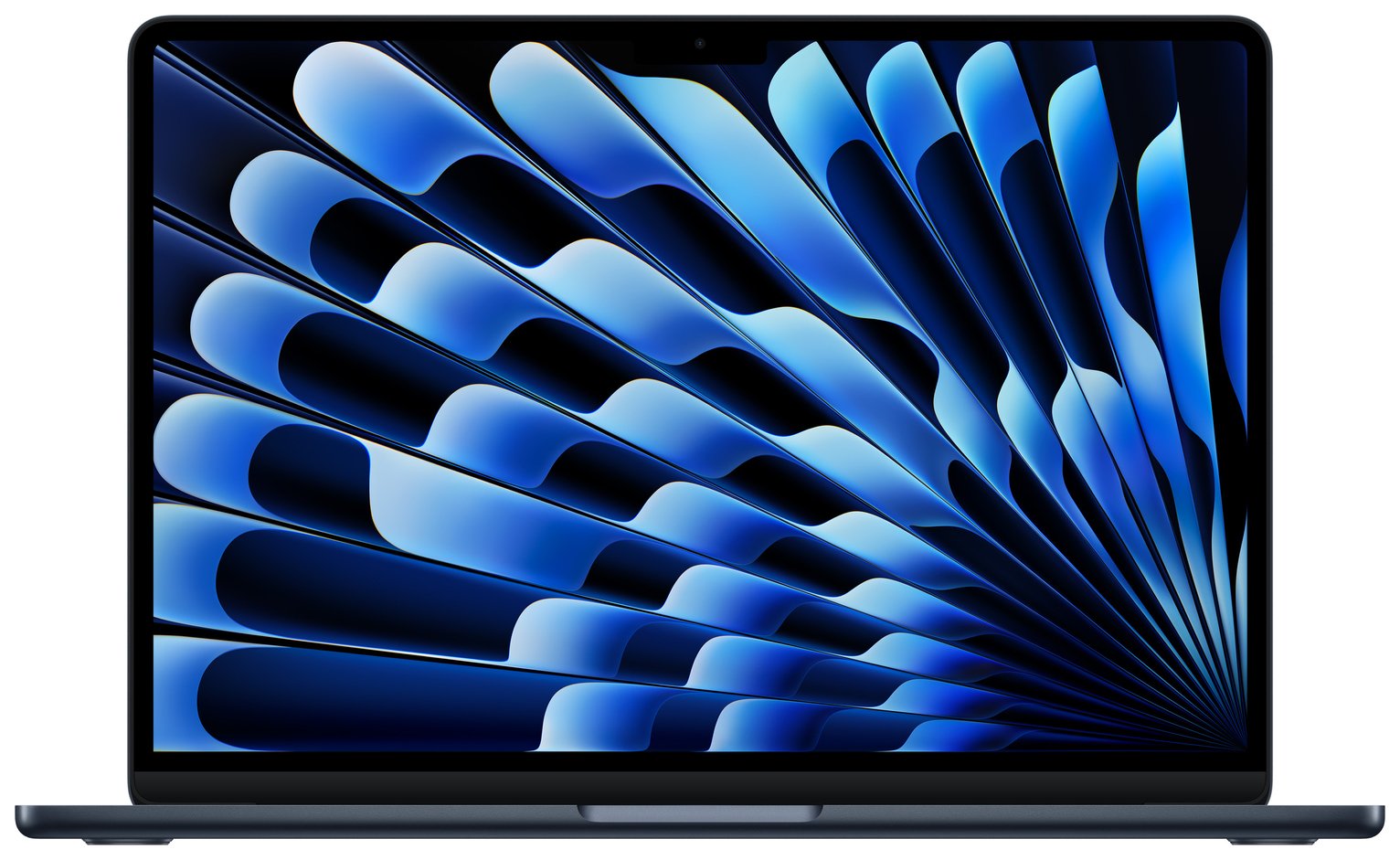 Apple MacBook Air 2025 13.6in M4 24GB 512GB - Midnight