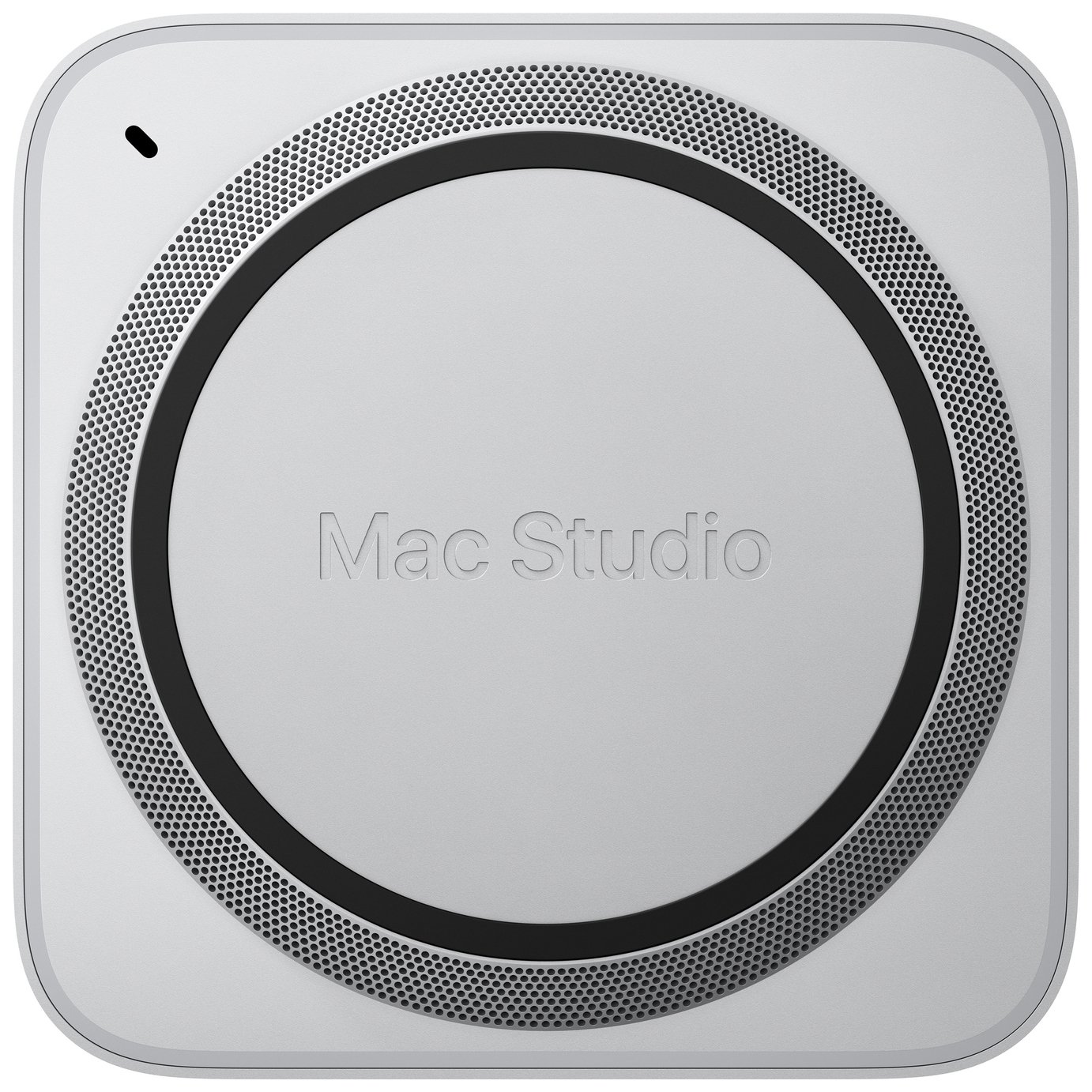 Buy Apple Mac Studio 2025 M4 Max 36GB 512GB Desktop - Silver