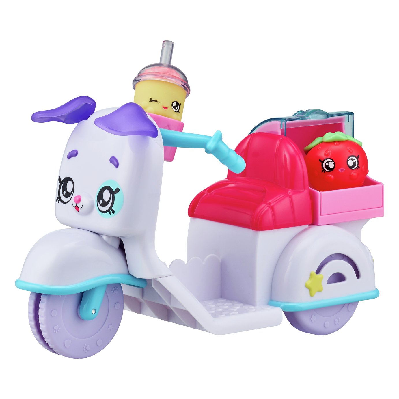 Kindi Kids S2 Kindi Fun Scooter Review