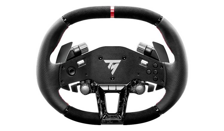 Thrustmaster Hypercar Wheel Add-On