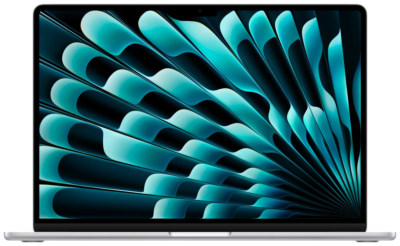 Apple MacBook Air 2025 15.3in M4 16GB 512GB - Silver