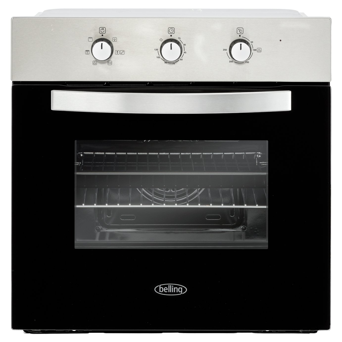 Belling BI602MM Built In Single Multifunction Oven Reviews Updated