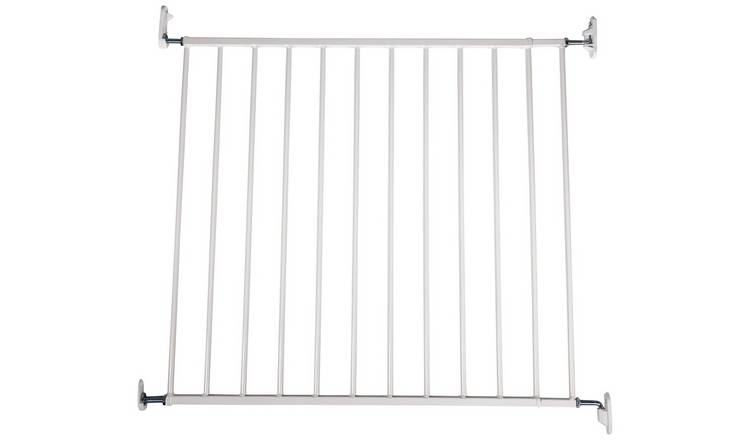 BabyDan No Trip Wide Safety Gate