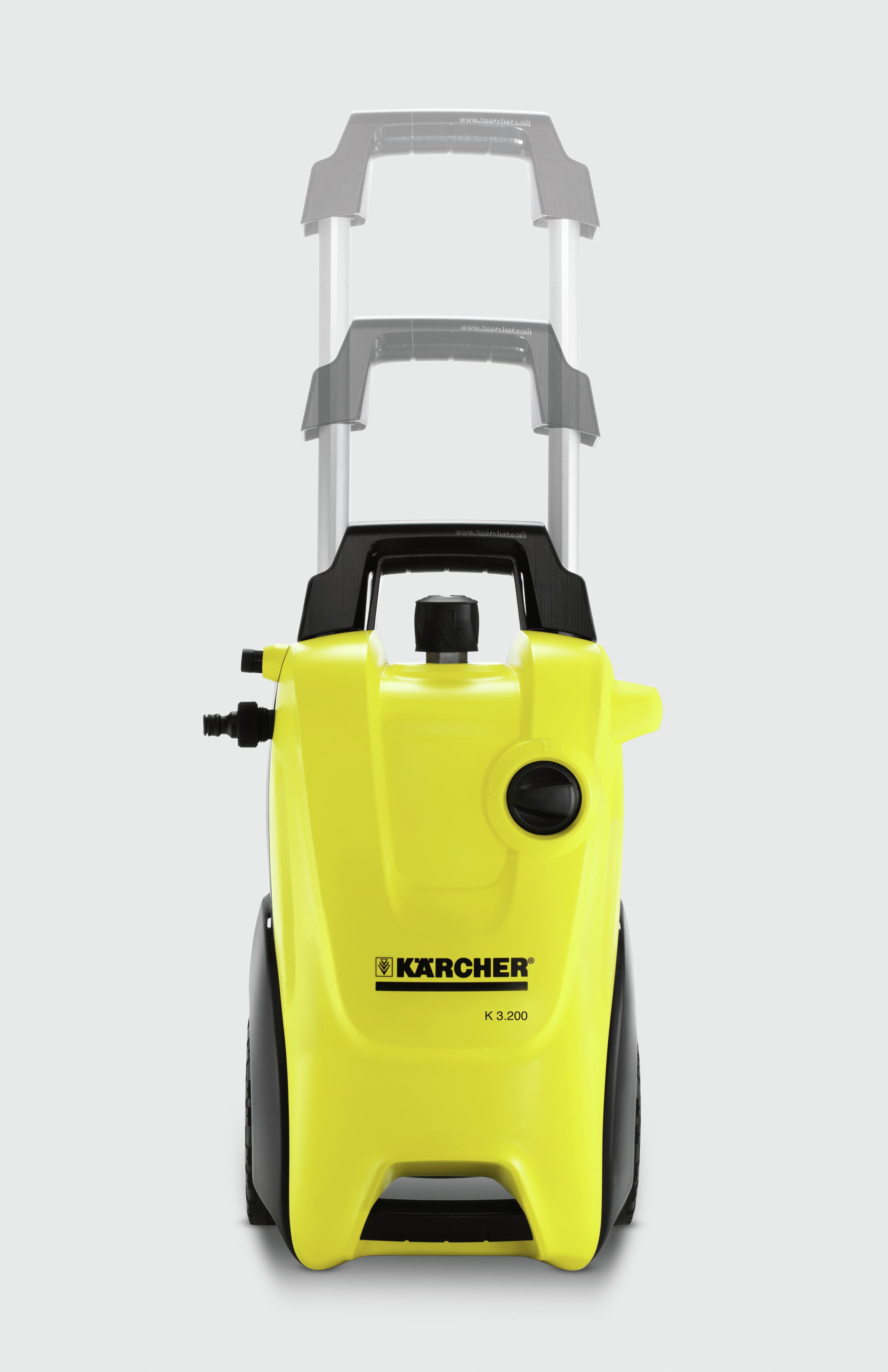 Karcher K4 Compact Pressure Washer Reviews