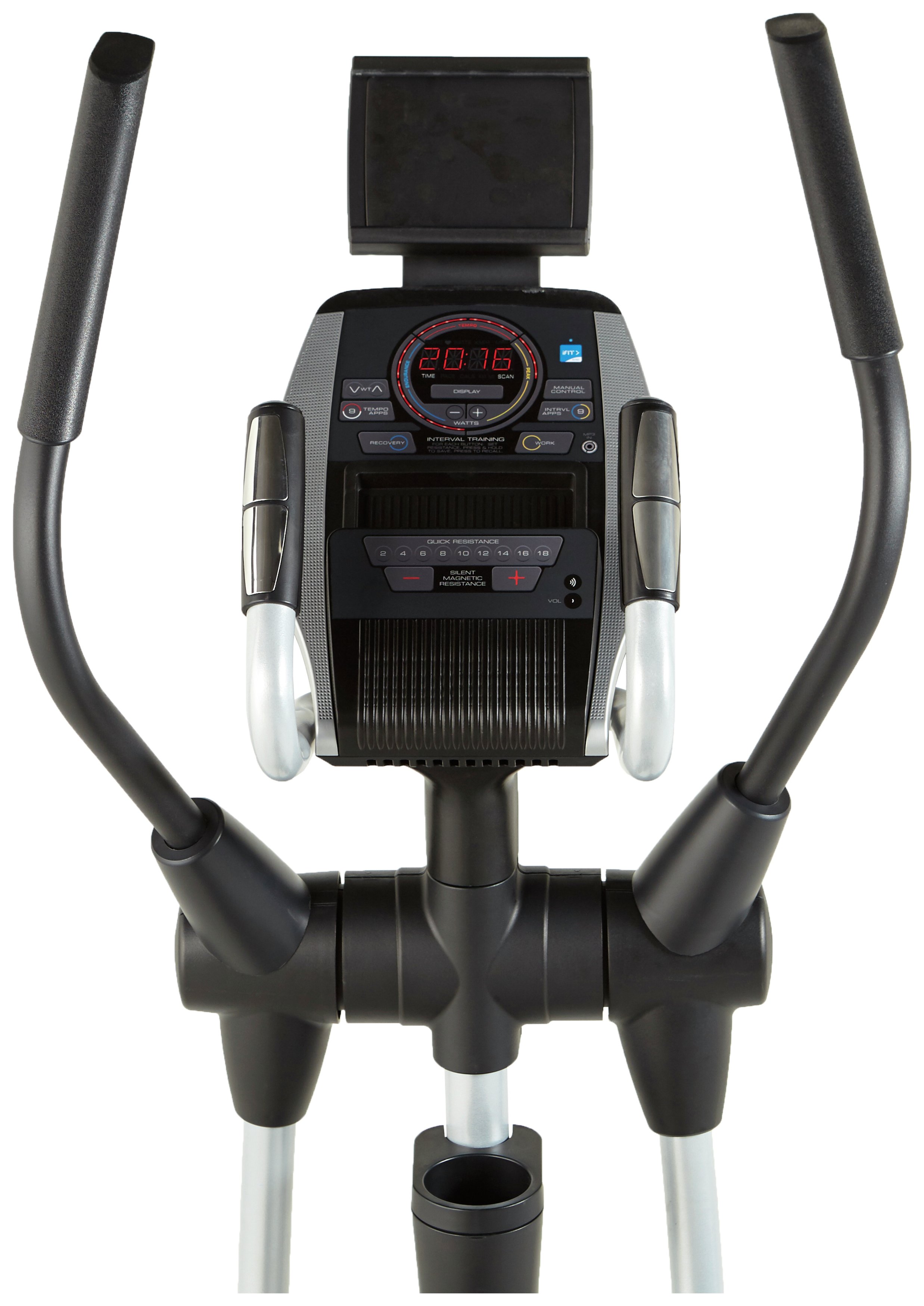 ProForm 495 CSE Smart Strider Elliptical Reviews