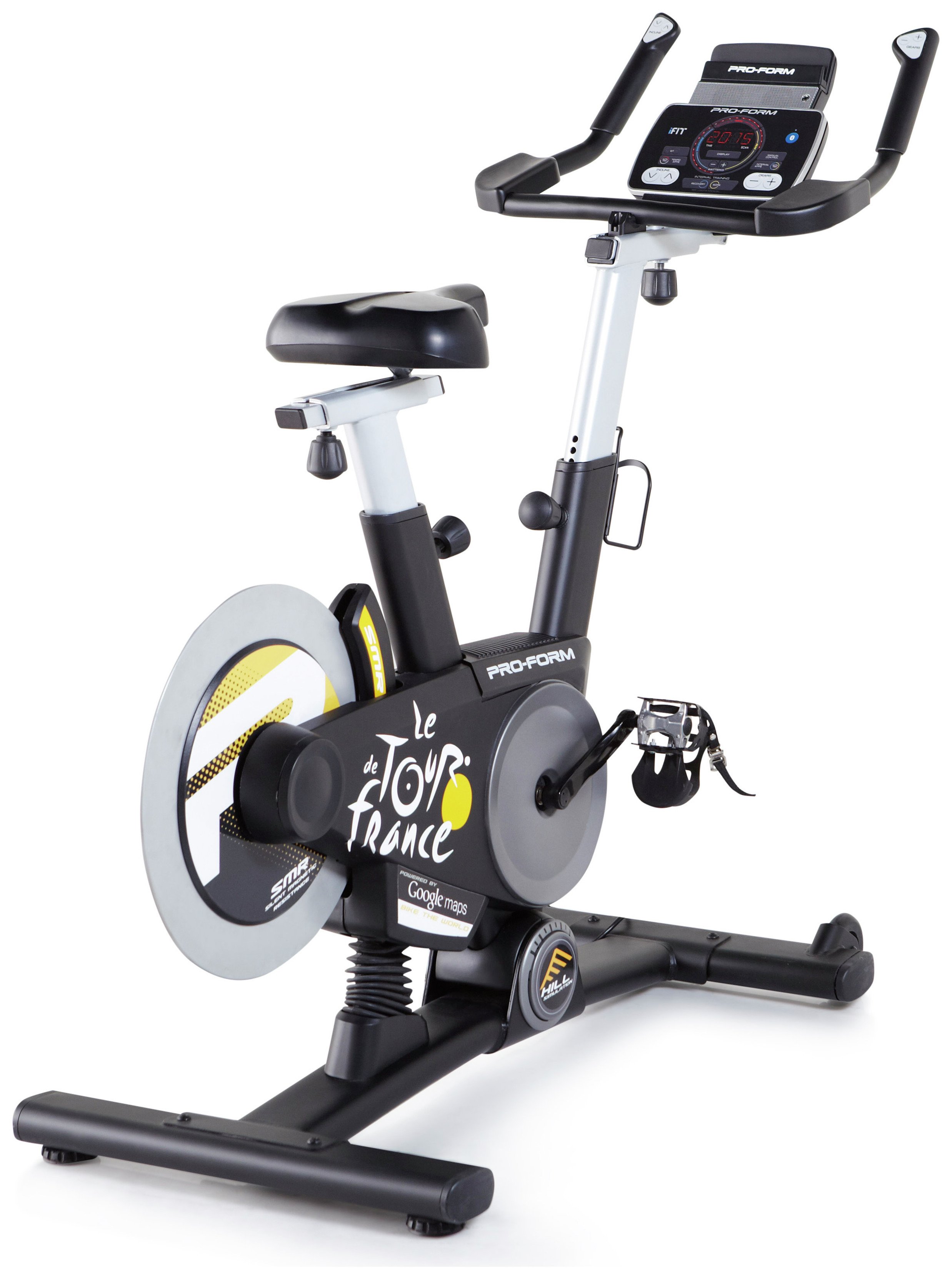 tour de france exercise bike uk