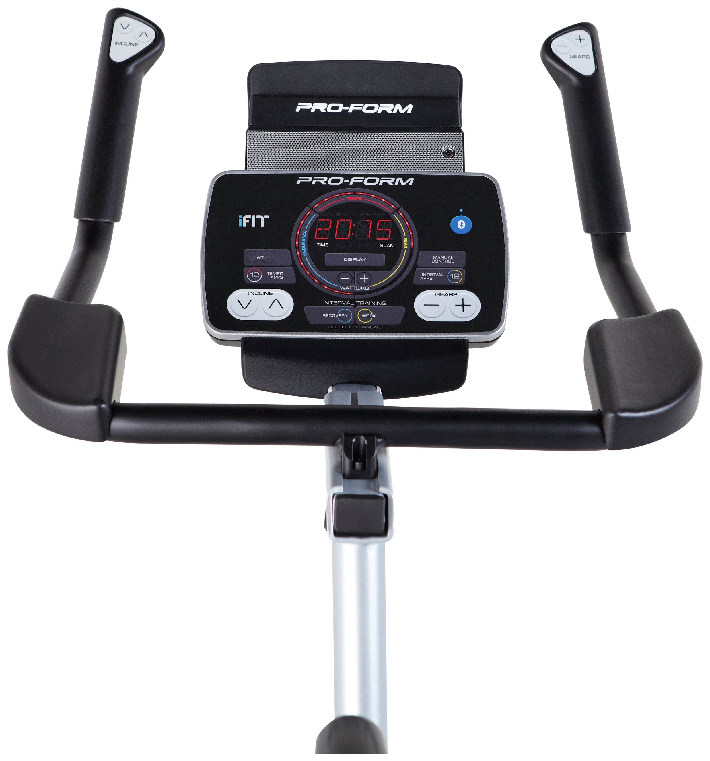 pro tour de france exercise bike