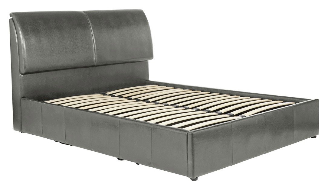 Argos Home Vince Double Ottoman Bed Frame Reviews