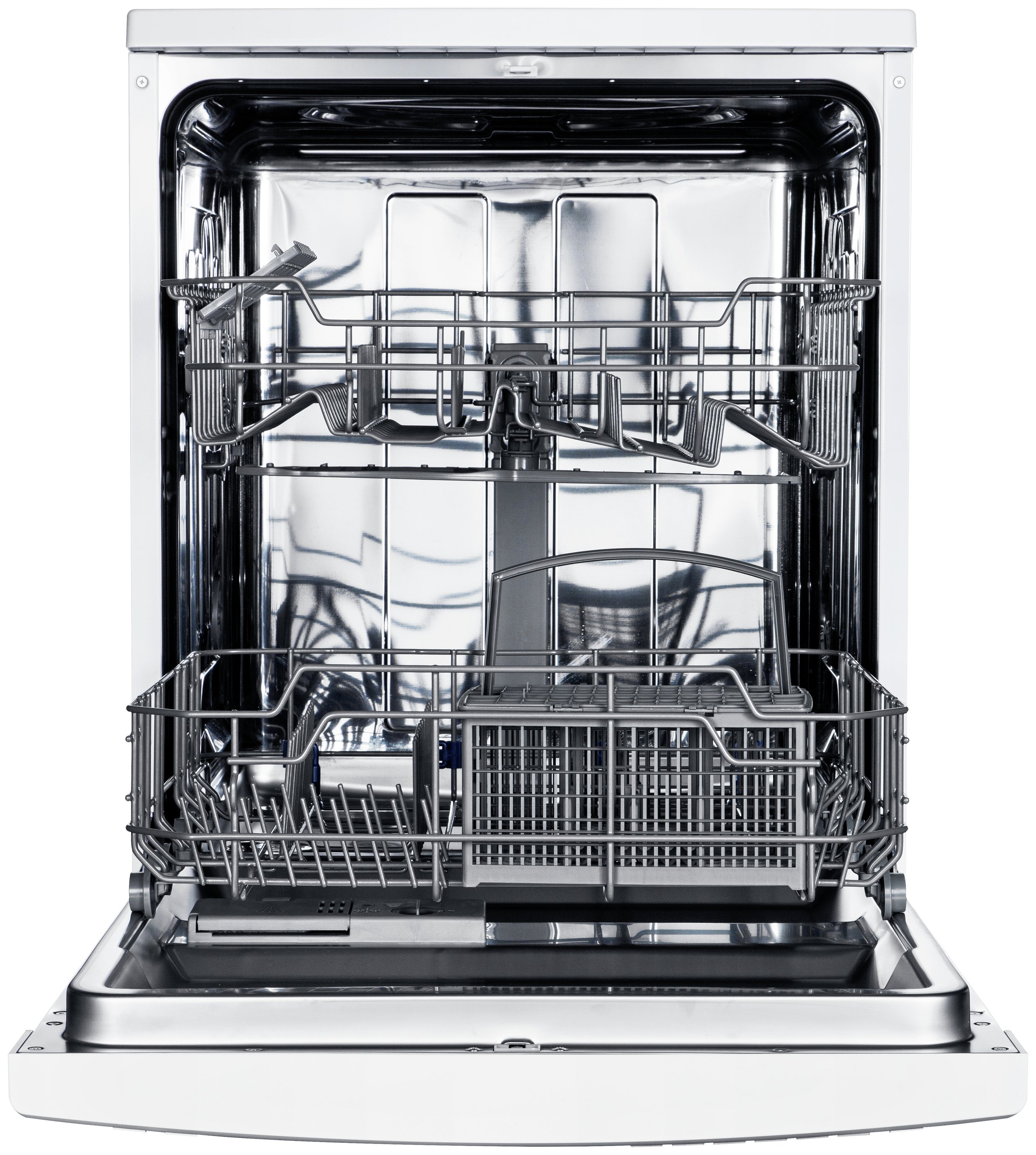 Amica ZWM696W Full Size Dishwasher Reviews