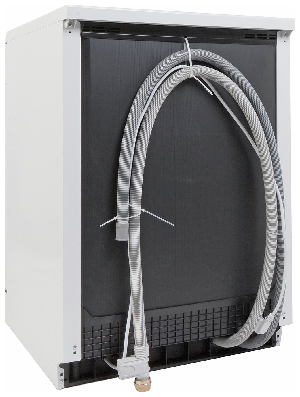 Amica ZWM696W Full Size Dishwasher Reviews