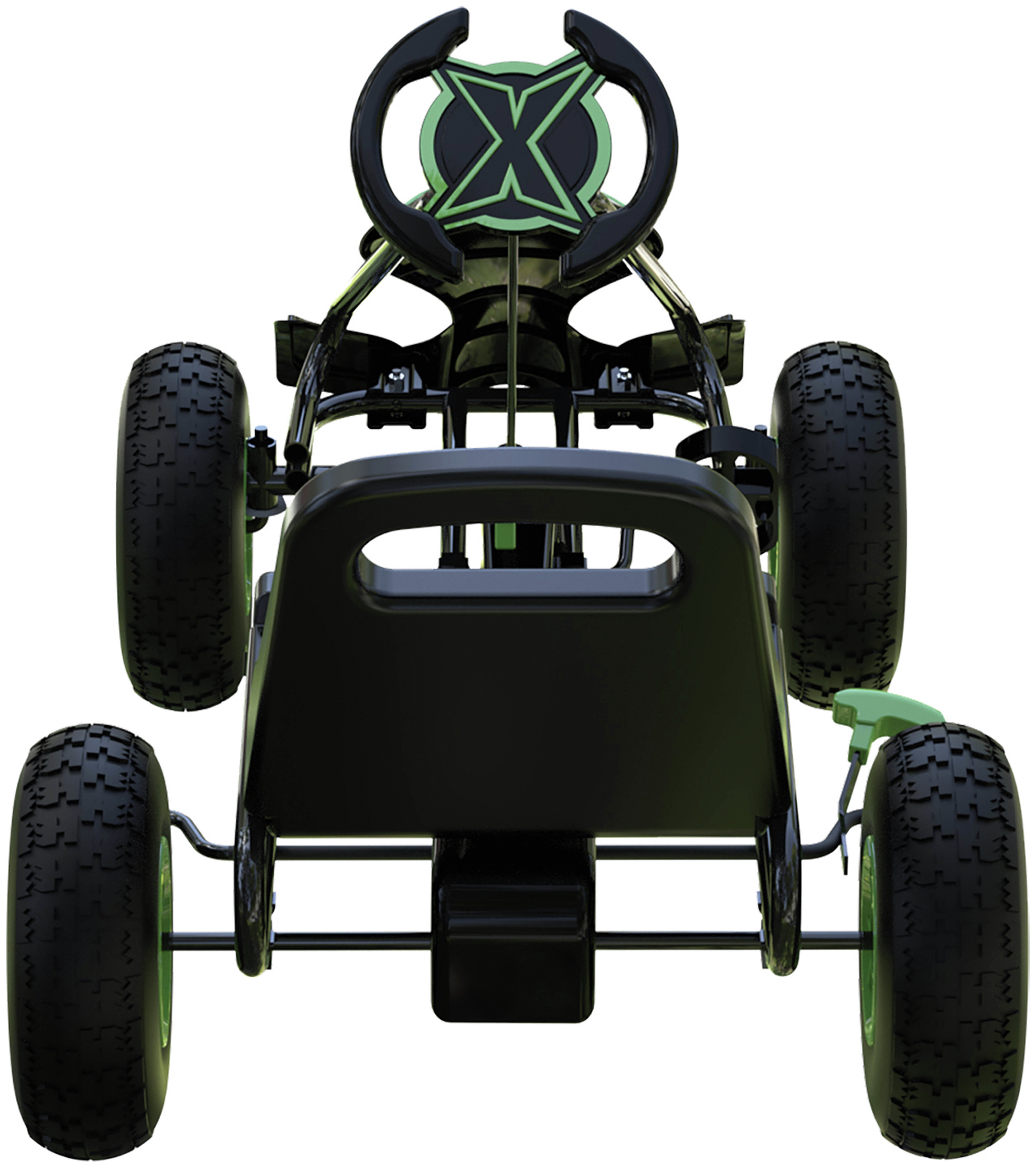 Xootz Viper Pedal Go Kart. Reviews