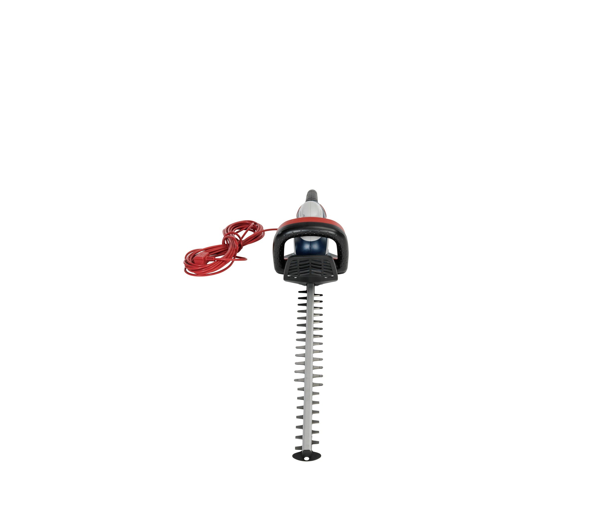 spear & jackson s6066eh 66cm corded hedge trimmer