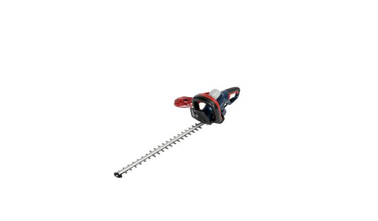 Black and decker hedge best sale trimmer argos