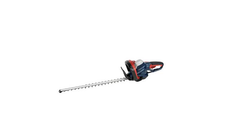 Spear & jackson cordless deals pole hedge trimmer