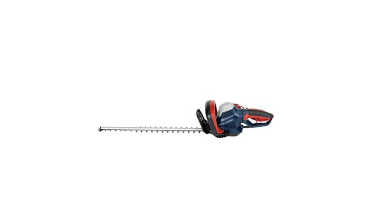 Spear and jackson electric deals hedge trimmer