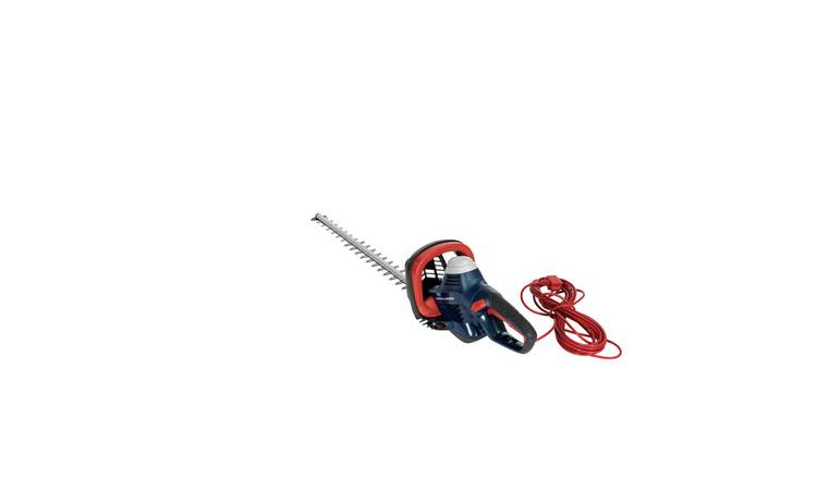 Argos spear and jackson online cordless hedge trimmer