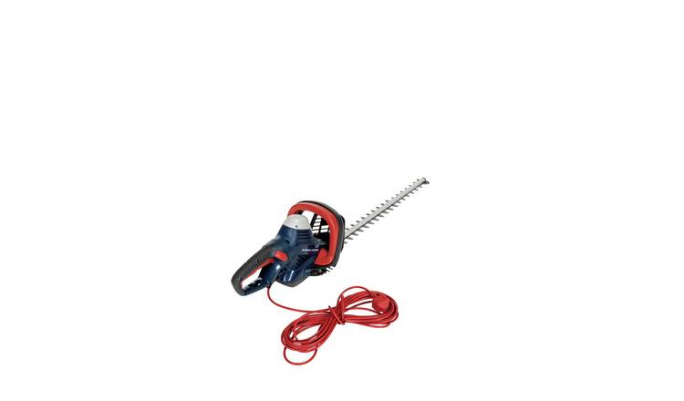 Argos cordless hedge trimmer store spear and jackson