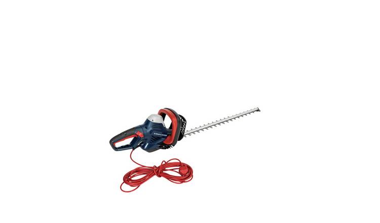 Argos cordless hedge trimmer deals spear and jackson