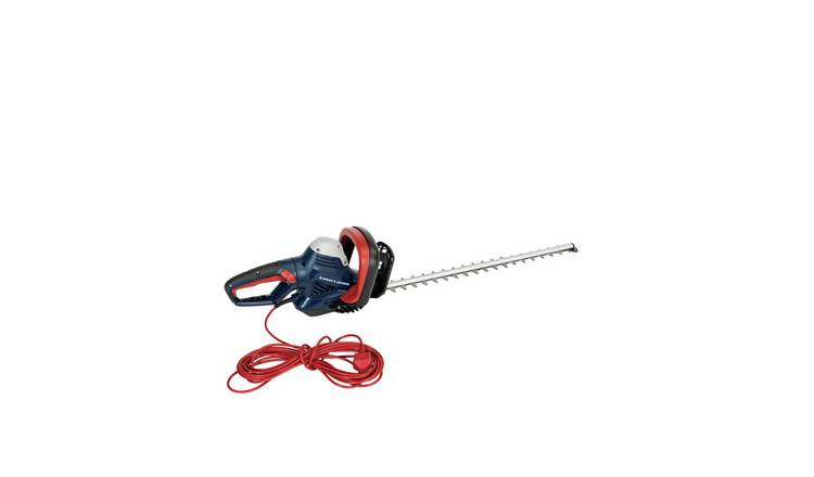 Spear and jackson battery deals hedge trimmer